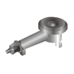 Canteen Burner