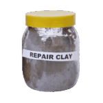 Clay Repair Solution