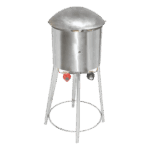 Stainless Steel Rumali Roli Stand