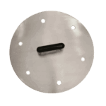 SS Lid