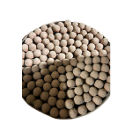 Clay Balls