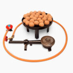 Manual Gas System